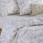 Σετ Σεντόνια Μονά Sencil Ecru 170x270 Nef-Nef Homeware