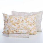 Σετ Σεντόνια Sencil Gold Υπέρδιπλα 240x270  Nef-Nef Homeware