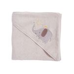 Βρεφική Κάπα Happy Days 75x75 Nef-Nef Homeware