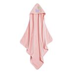 Βρεφική Κάπα Wings Of Joy 75x75 Nef-Nef Homeware