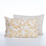 Μαξιλαροθήκη Sencil Gold 52x72 Nef-Nef Homeware