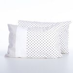 Μαξιλαροθήκη Donter Grey 52x72 Nef-Nef Homeware
