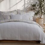 Κουβέρτα Morelo 230x250 Nef-Nef Homeware