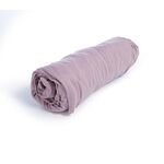 Σεντόνι Jersey 1213-Amethyst 1.60x2.00 με λάστιχο Nef-Nef Homeware