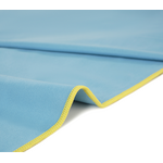 Πετσέτα Θαλάσσης Vivid Sky Blue 75x150 microfiber Nef-Nef Homeware