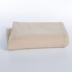 Κουβέρτα πικέ Cool Sand 160x240 Nef-Nef Homeware