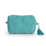 Τσάντα Θαλάσσης Expression Turquoise 22.5x18 Nef-Nef Homeware