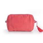 Τσάντα Θαλάσσης Expression Hot Coral 22.5x18 Nef-Nef Homeware