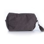 Τσάντα Θαλάσσης Expression D.Grey 22.5x18 Nef-Nef Homeware