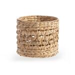 Διακοσμητικό Καλάθι Romano D.22x19 υακίνθου  Nef-Nef Homeware
