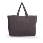 Τσάντα Θαλάσσης Expression D.Grey 50x40x17 Nef-Nef Homeware