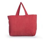 Τσάντα Θαλάσσης Expression Hot Coral 50x40x17 Nef-Nef Homeware