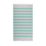 Πετσέτα Θαλάσσης United Aqua 90x170 Nef-Nef Homeware