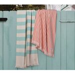 Πετσέτα Θαλάσσης United Aqua 90x170 Nef-Nef Homeware