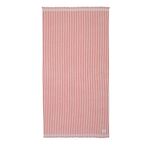 Πετσέτα Θαλάσσης Elveria Coral 90x170 Nef-Nef Homeware