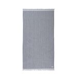 Πετσέτα Θαλάσσης Elveria Blue 90x170 Nef-Nef Homeware