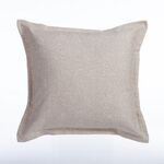 Διακοσμητικό Μαξιλάρι Aronia Sand 50x50 Nef-Nef HomewareΔιακοσμητικό Μαξιλάρι Aronia Sand 50x50 Nef-Nef Homeware
