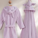 Βρεφικό Μπουρνούζι Mon Petit Jardin Nef-Nef Homeware
