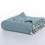 Κουβερλί  Feraggio Blue 230x240 Nef-Nef Homeware