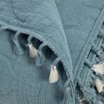 Κουβερλί  Feraggio Blue 230x240 Nef-Nef Homeware