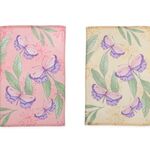 Ποτηρόπανο Be you Tiful Peach 40x60 Nef-Nef Homeware