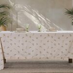 Τραπεζομάντηλο Olive 150x250 Nef-Nef HomewareΤραπεζομάντηλο Olive 150x250 Nef-Nef Homeware