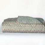 Κουβερλί  Mosair 240x230 Nef-Nef Homeware