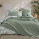 Διακοσμητικό Μαξιλάρι Elmer Green 50x50 Nef-Nef Homeware