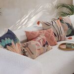 Διακοσμητική Μαξιλαροθήκη Niovi 45x45 Nef-Nef Homeware