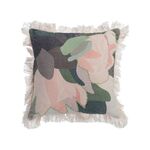 Διακοσμητική Μαξιλαροθήκη  Zoey 45x45 Nef-Nef Homeware