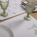 Σουπλά 33x48 Olive Nef-Nef Homeware