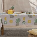 Αλέκιαστο Τραπεζομάντηλο Coctail 140x180 Nef-Nef Homeware