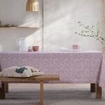 Αλέκιαστο Τραπεζομάντηλο Be you Tiful 140x140 Nef-Nef Homeware