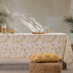 Τραπεζομάντηλο Sencil 140x180 Nef-Nef Homeware