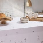 Τραπεζομάντηλο Claris 140x180 Nef-Nef Homeware