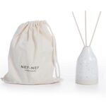 Αρωματικό Χώρου με Στικς  White Lily Dream 120ml Nef-Nef Homeware