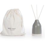 Αρωματικό Χώρου με Στικς  Sweet Magnolia 120ml Nef-Nef Homeware
