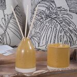 Αρωματικό Χώρου με Στικς  Jasmine Shades 120ml Nef-Nef Homeware