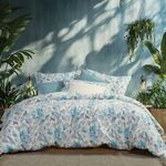 Σετ Σεντόνια Dream On Blue 200x270 Nef-Nef Homeware