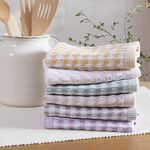 Ποτηρόπανο Main 25 Linen 45x68 Nef-Nef Homeware