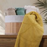 Ποτηρόπανο Lime 50x50 Nef-Nef Homeware