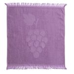 Ποτηρόπανο Grapes 50x50 Nef-Nef Homeware