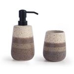 Δοχείο Κρεμοσάπουνου Shades  Nef-Nef Homeware