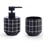 Δοχείο Κρεμοσάπουνου Model  Nef-Nef Homeware