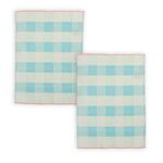 Σετ 2τμχ.Σουπλά Change Petrol 33x48 Nef-Nef Homeware