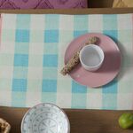 Σετ 2τμχ.Σουπλά Change Petrol 33x48 Nef-Nef Homeware