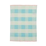 Σετ 2τμχ.Σουπλά Change Petrol 33x48 Nef-Nef Homeware