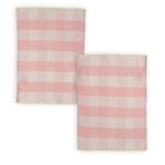 Σετ 2τμχ.Σουπλά Change Coral 33x48 Nef-Nef Homeware