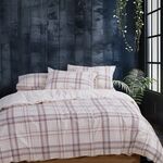 Σετ Σεντόνια Nau Navigate Ecru Υπέρδιπλα 240x270  Nautica By Nef-Nef Homeware