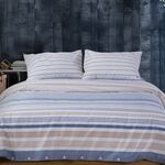 Σετ Σεντόνια Nau Ocean Denim Υπέρδιπλα 240x270 Nautica By Nef-Nef Homeware
